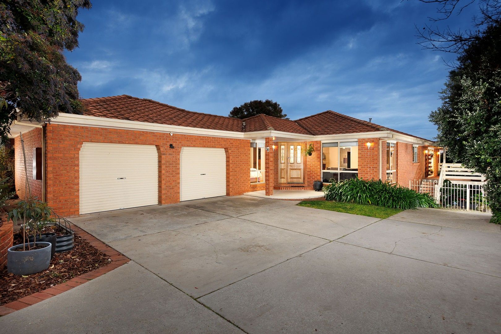 10 Nightingale Avenue, West Wodonga VIC 3690