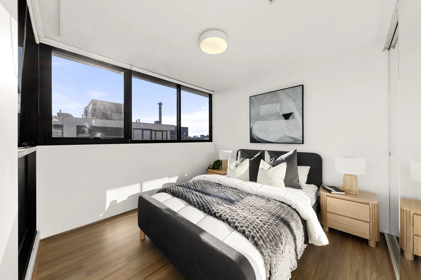 Additional image 7 of E407/11 Flockhart Street, Abbotsford VIC 3067