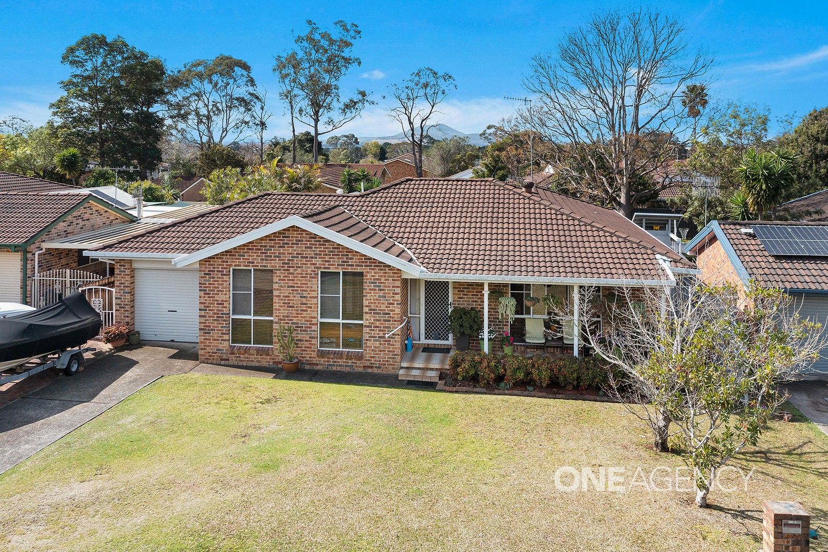 9 Romar Close, Bomaderry NSW 2541, Image 0
