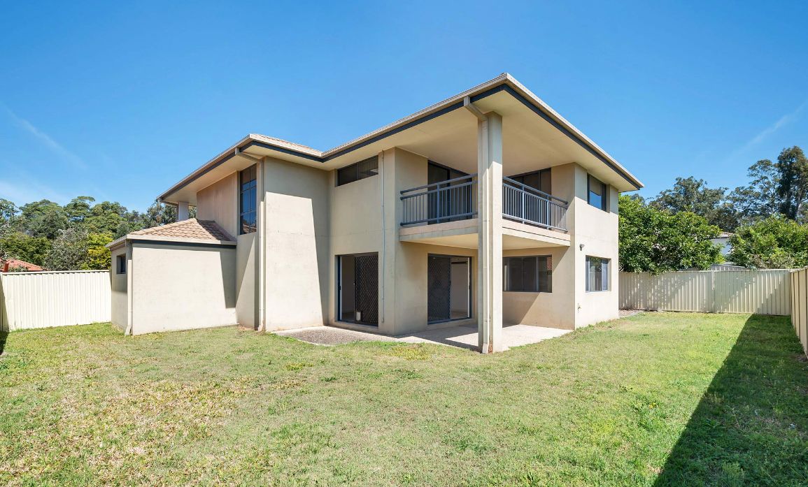 7 Sandor Court, Upper Coomera QLD 4209, Image 1