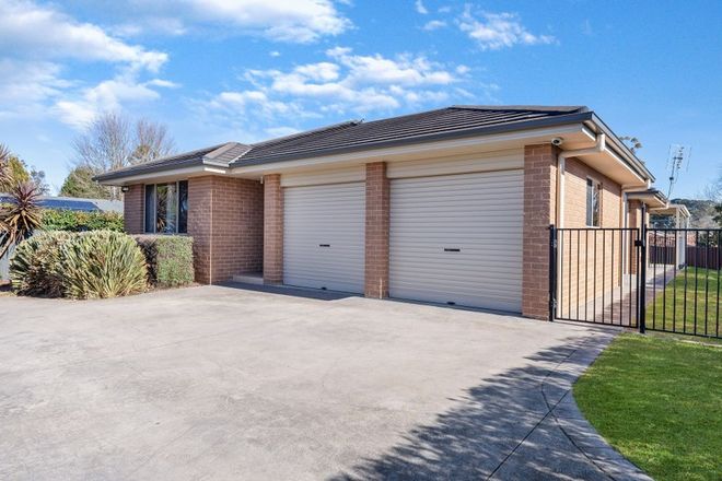 Picture of 23A North Street, MOSS VALE NSW 2577