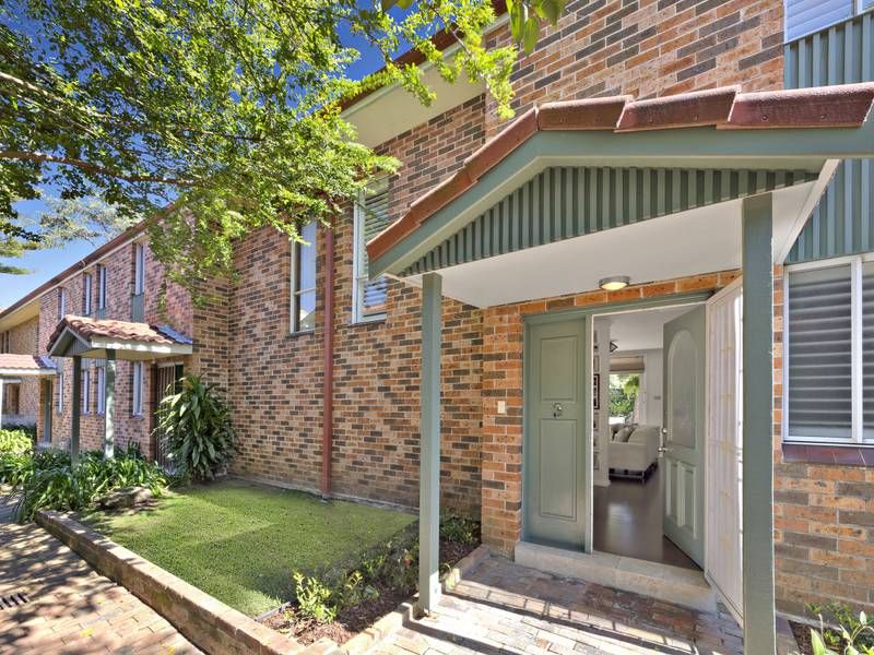 3/81 Garfield Street, Five Dock NSW 2046, Image 0