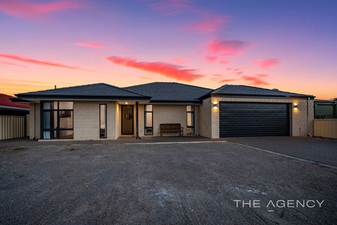 Picture of 12 Newhaven Street, MOUNT TARCOOLA WA 6530