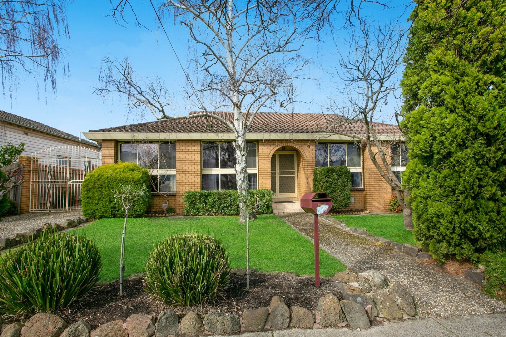 4 bedrooms House in 250 Gilbert Road PRESTON VIC, 3072