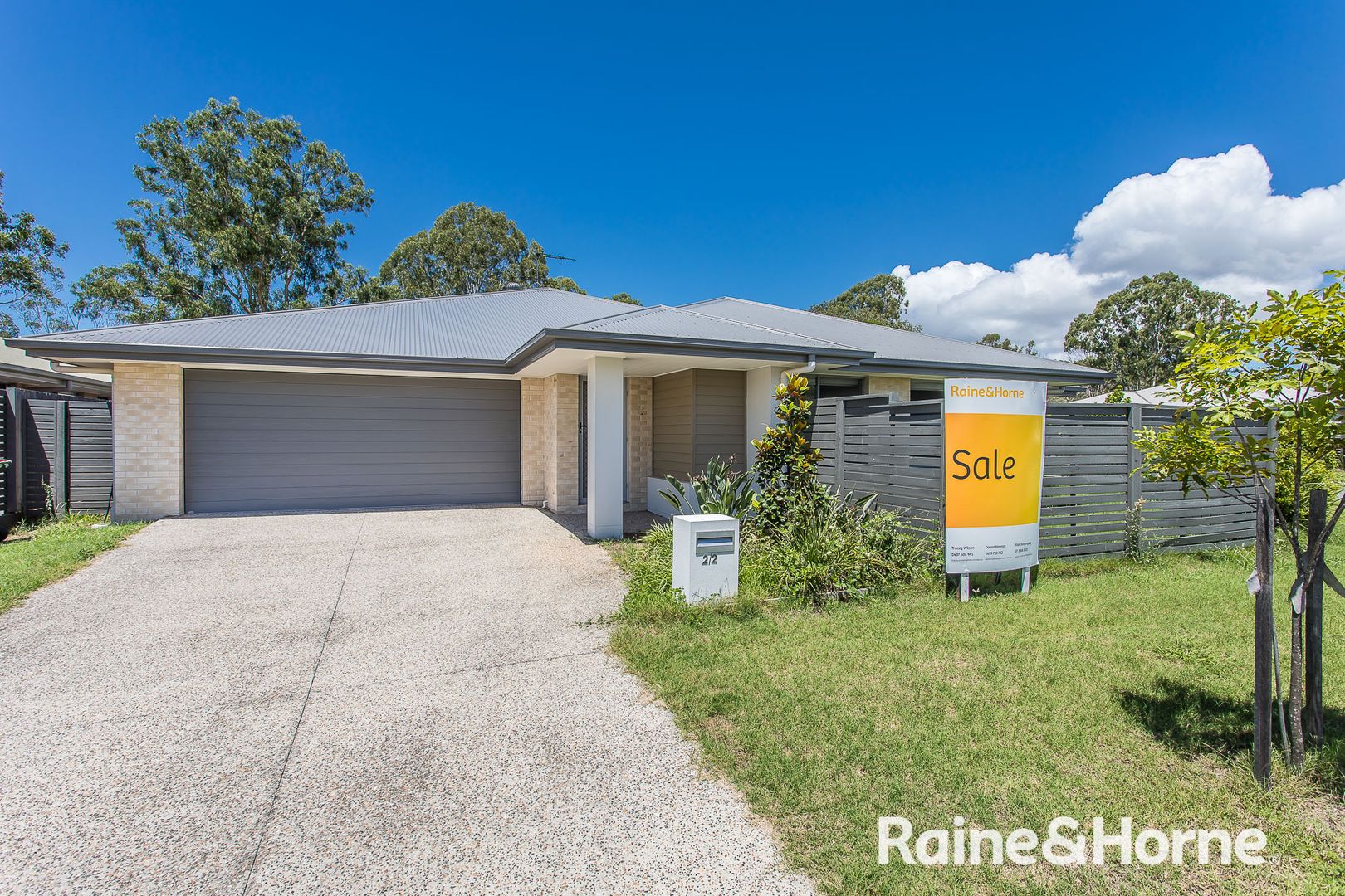 2/2 Smith Street, Burpengary East QLD 4505