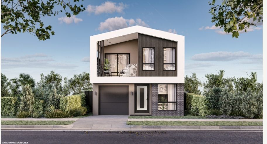 4 bedrooms House in  ROUSE HILL NSW, 2155