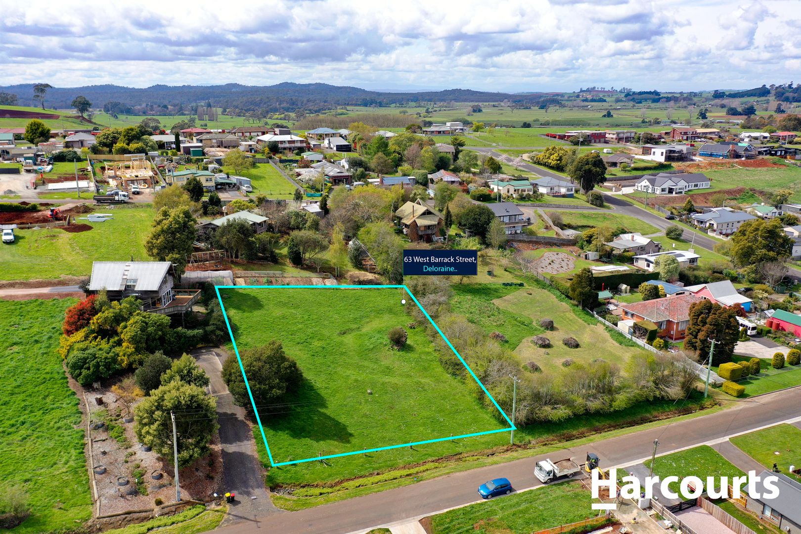 63 West Barrack Street, Deloraine TAS 7304, Image 2