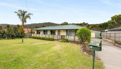 Picture of 5 Emary Court, YARRA GLEN VIC 3775
