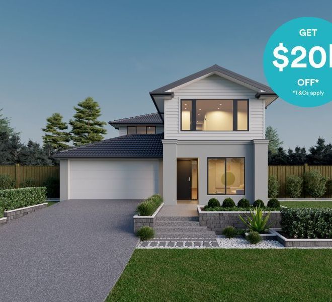 Picture of Lot 7522 Akroydon Street, Werribee