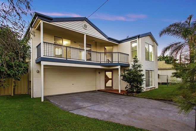 Picture of 79 Broken Bay Road, ETTALONG BEACH NSW 2257