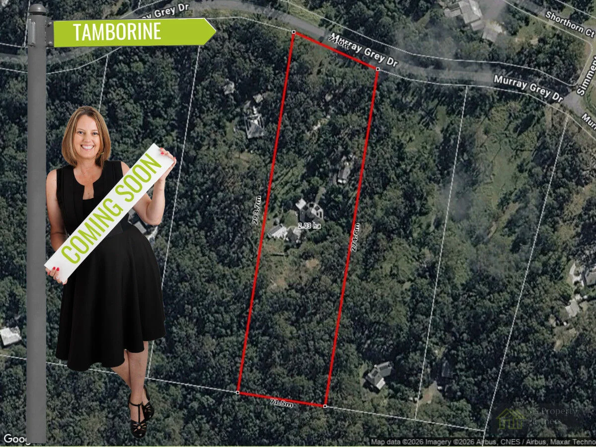 127 - 135 Murray Grey Drive, Tamborine QLD 4270