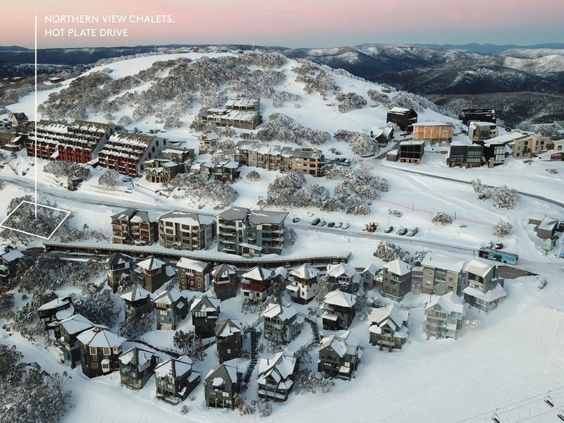 Lot E Hotham Heights Development, Mount Hotham VIC 3741, Image 0