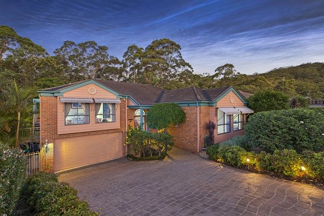 Picture of 9 Thames Drive, ERINA NSW 2250