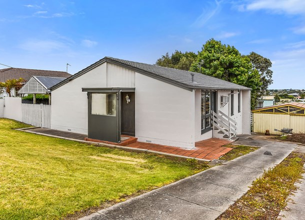 14 Hayes Crescent, Mount Gambier SA 5290