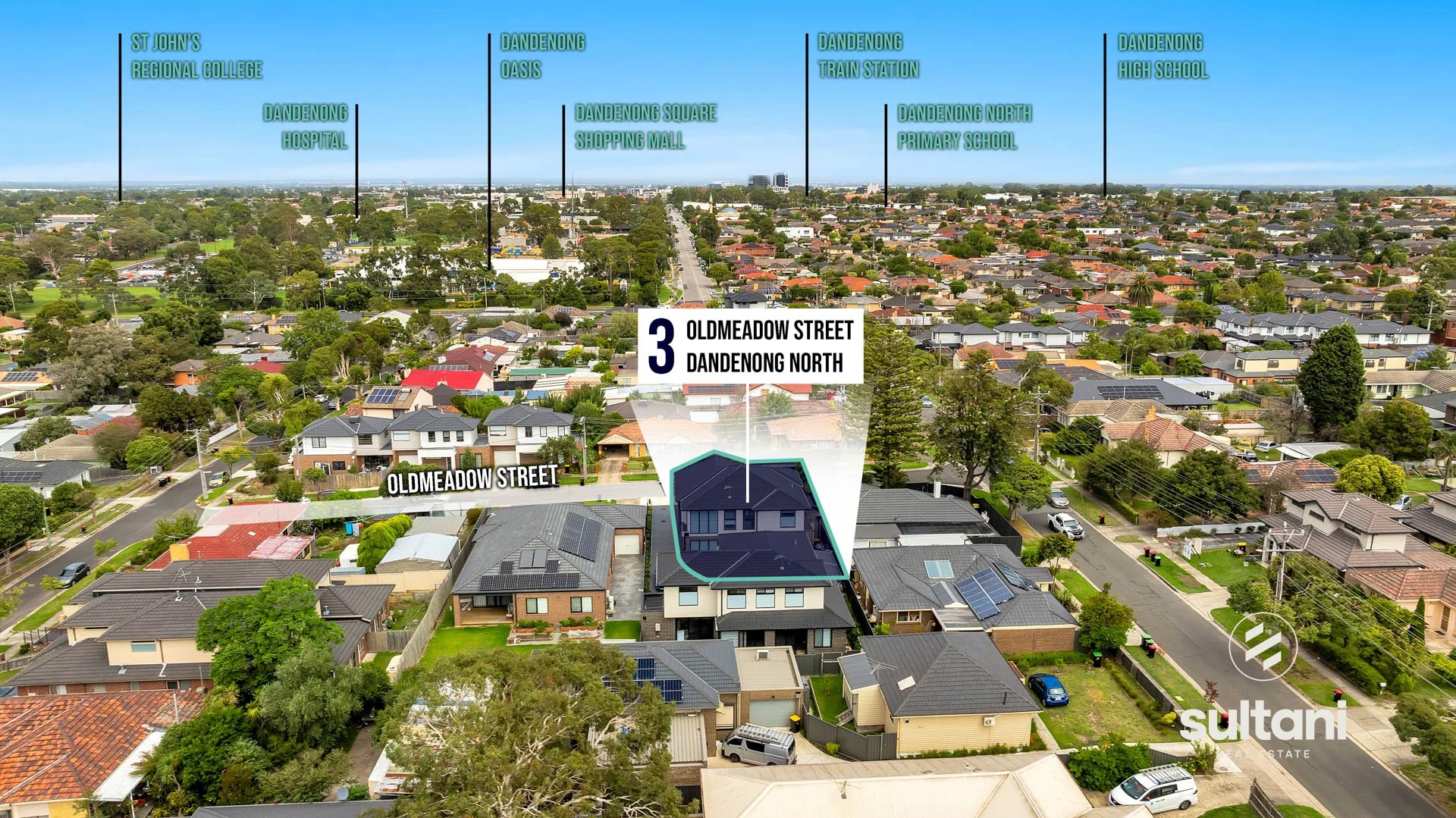 Additional image 30 of 1/3 Oldmeadow Street, Dandenong North VIC 3175