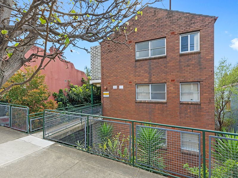 5/53 Booth Street, Annandale NSW 2038, Image 2