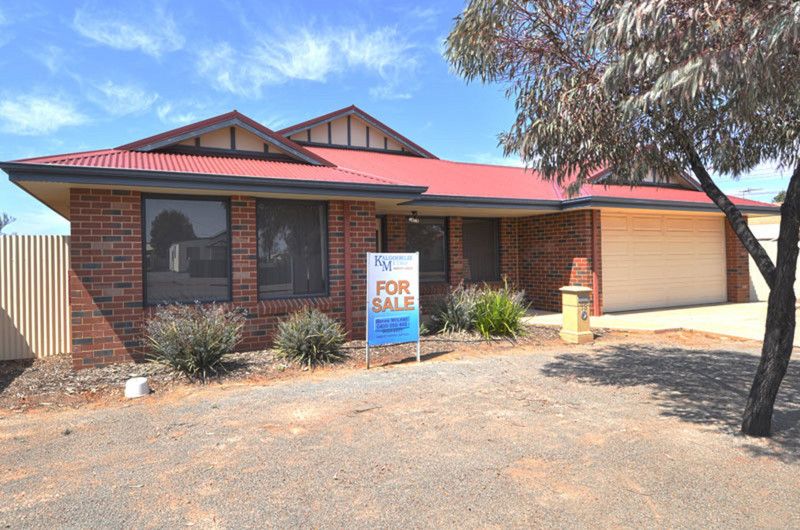 19 Gilberton Street, South Kalgoorlie WA 6430, Image 0