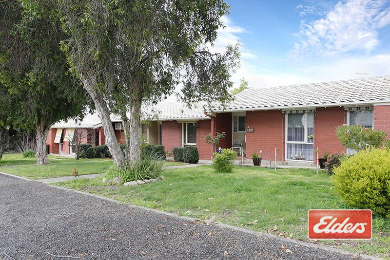 Unit 3, 3 Kauffmann Avenue, Lyndoch SA 5351, Image 0