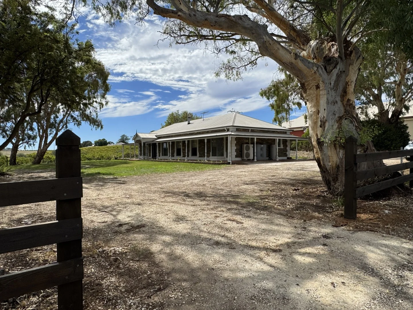 Primary image of 88 Burings Road, Tanunda SA 5352