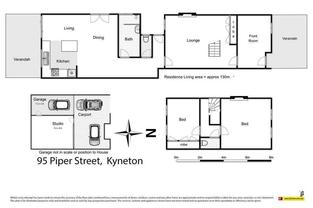 95 Piper Street, Kyneton VIC 3444, Image 1