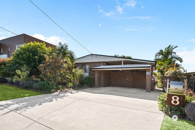 Picture of 8 Halse Street, SUNNYBANK QLD 4109