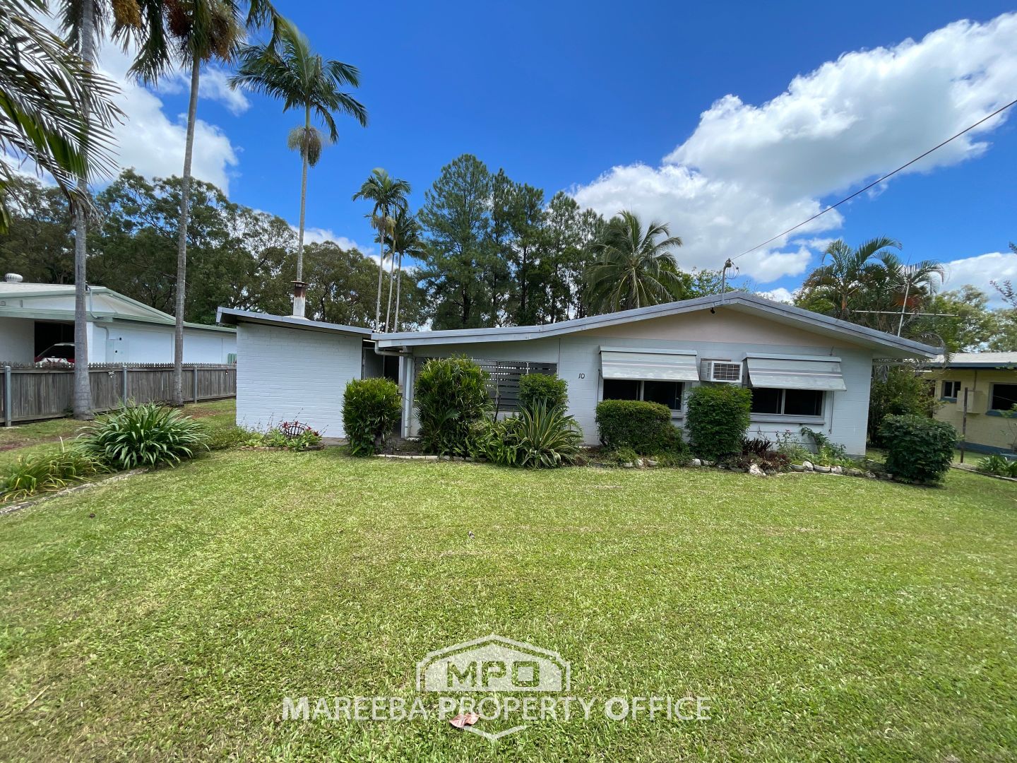 10 Rains Street, Mareeba QLD 4880, Image 1