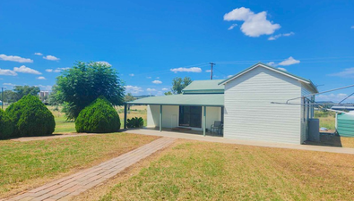 Picture of 8 View Street, WARIALDA RAIL NSW 2402