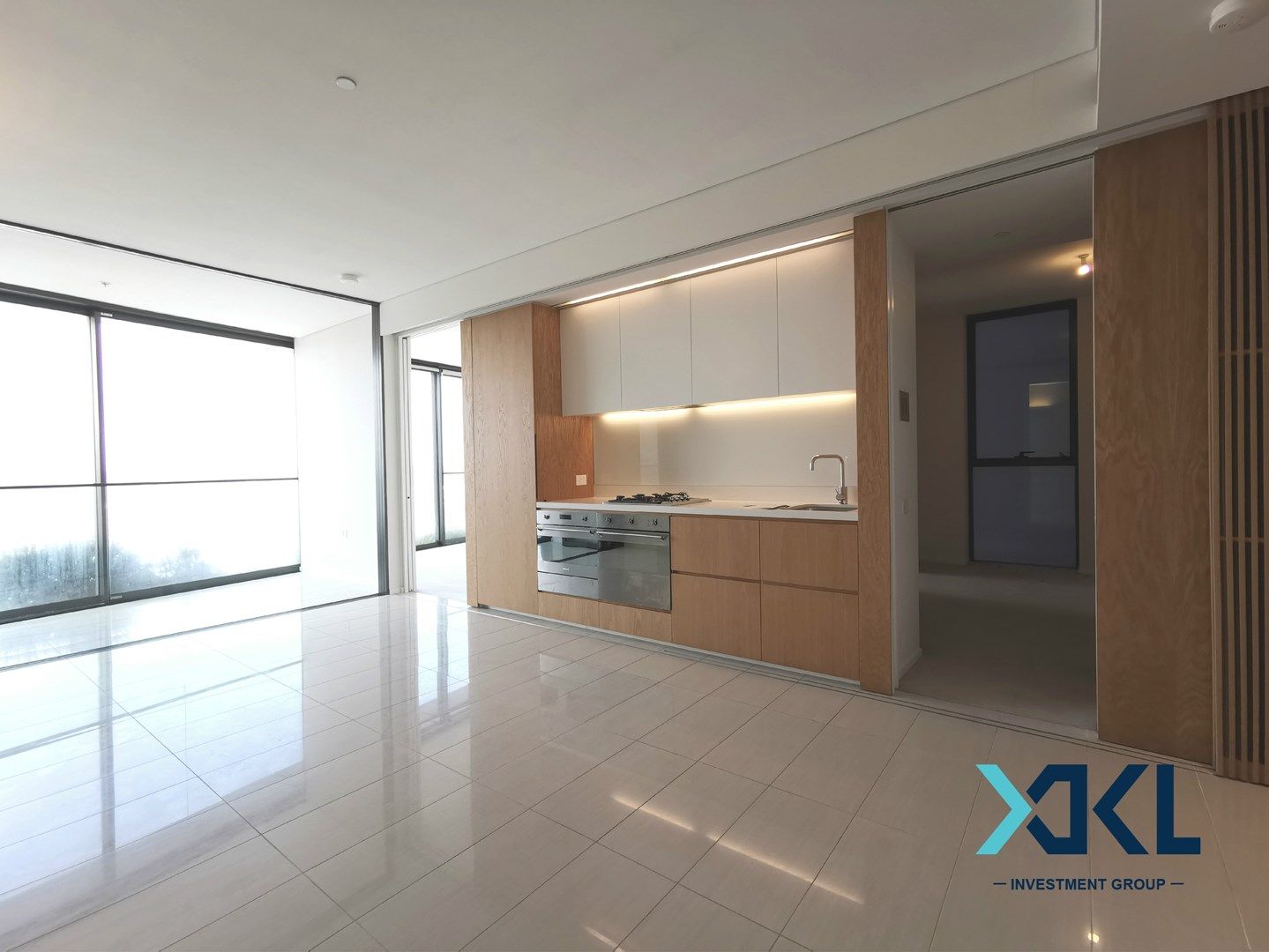 2 bedrooms Apartment / Unit / Flat in 1906/3 Carlton St CHIPPENDALE NSW, 2008