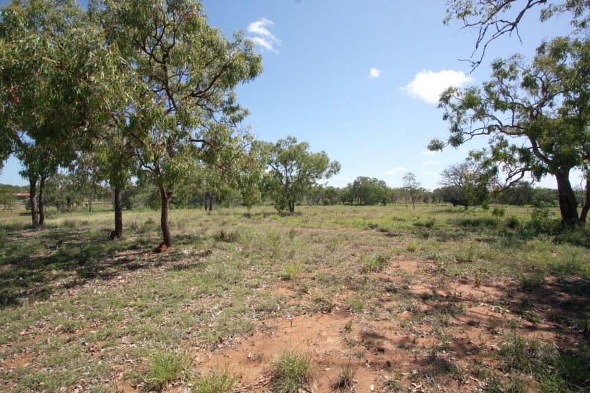 Lot 2 Lynd Highway, Breddan QLD 4820, Image 2