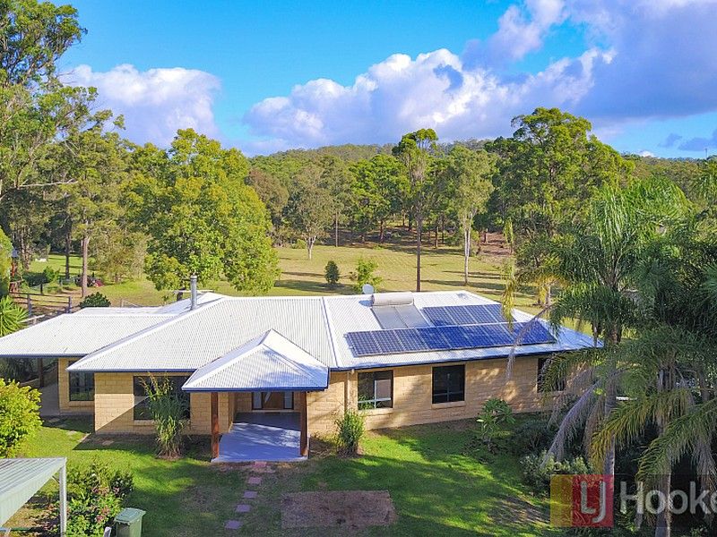 376 Crescent Head Road, South Kempsey NSW 2440, Image 2