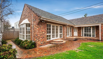 Picture of 4 Hornby Street, BRIGHTON EAST VIC 3187