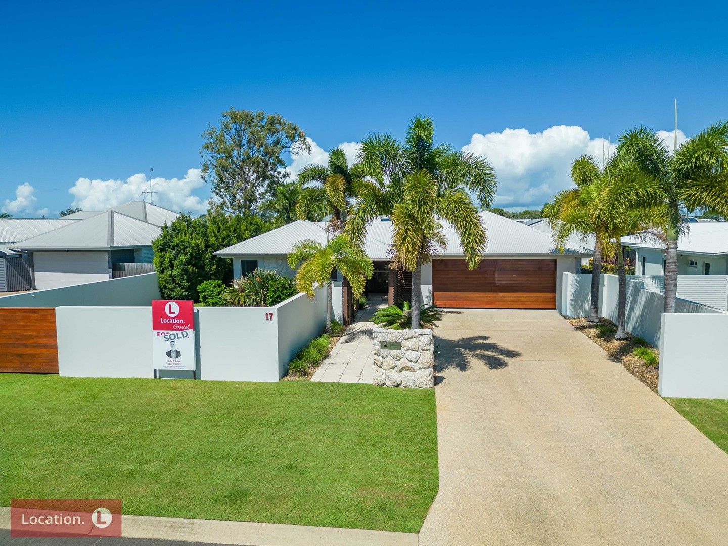 17 Atlantis Blvd, Bargara QLD 4670, Image 0