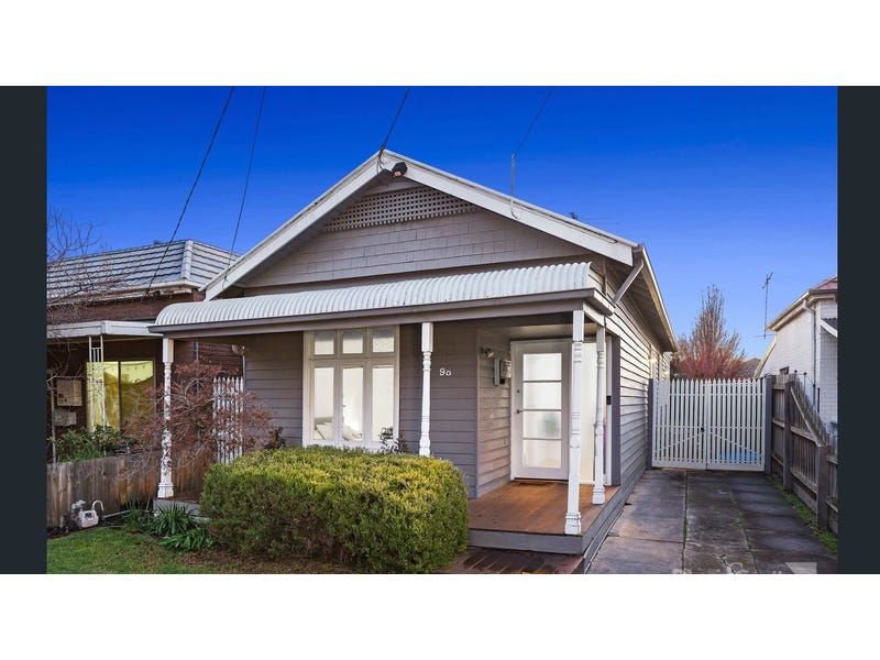 98 Creswick Street, Footscray VIC 3011