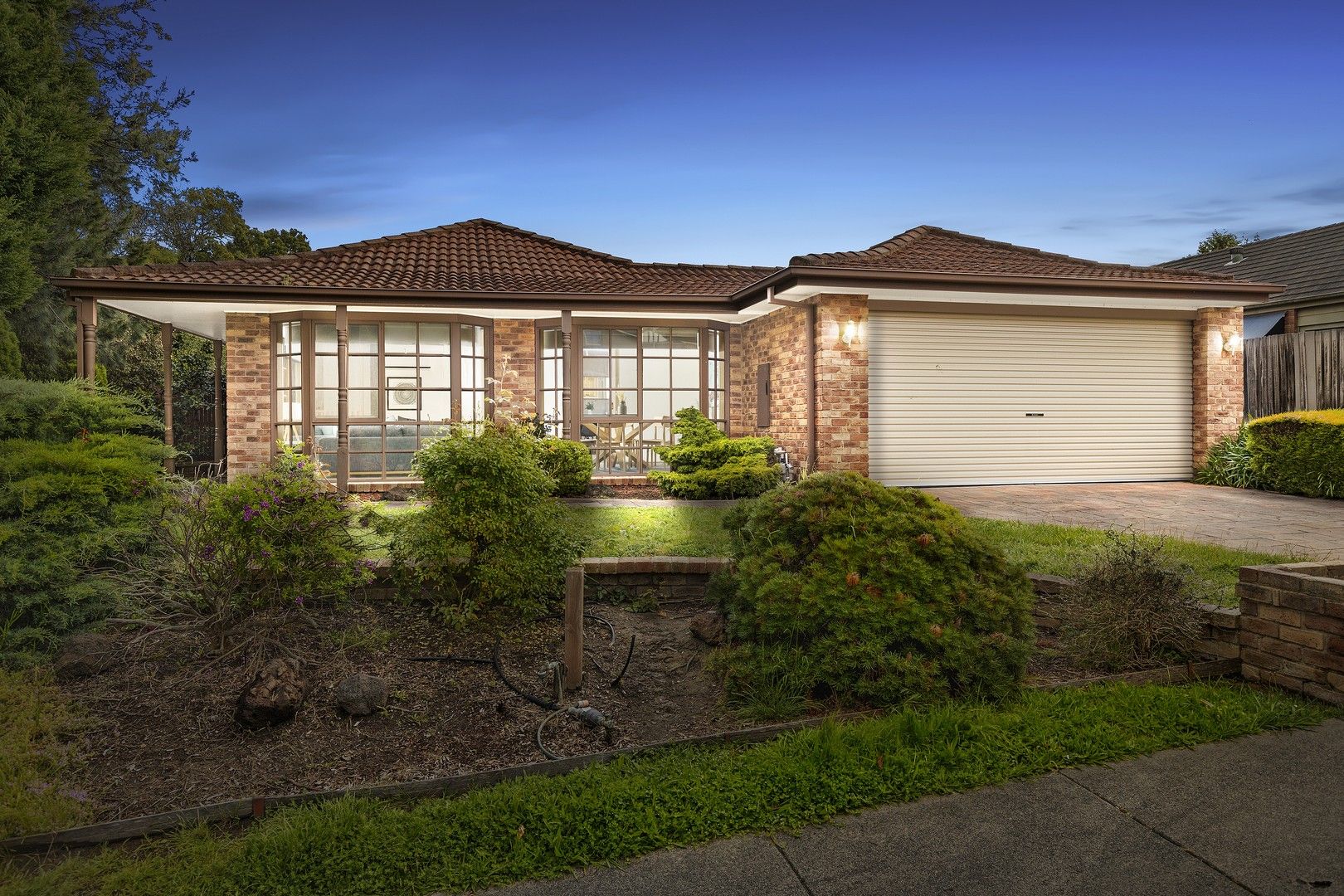 86 Applewood Drive, Knoxfield VIC 3180, Image 0