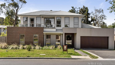 Picture of 4 Rindlebrook Place, WONGA PARK VIC 3115