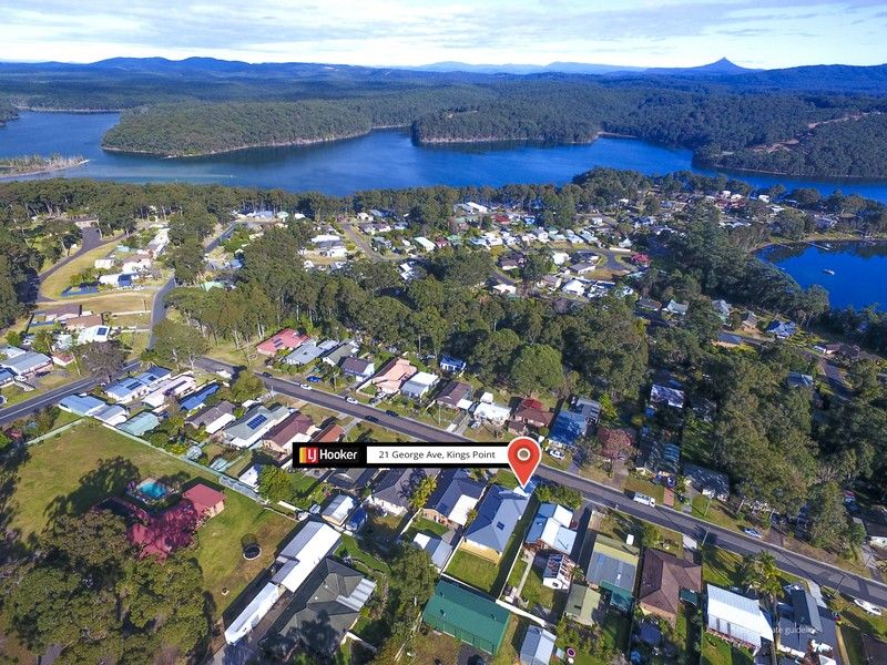 21 George Avenue, Kings Point NSW 2539, Image 2