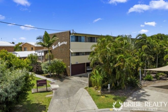 Picture of 8/7 Gull Street, WOORIM QLD 4507