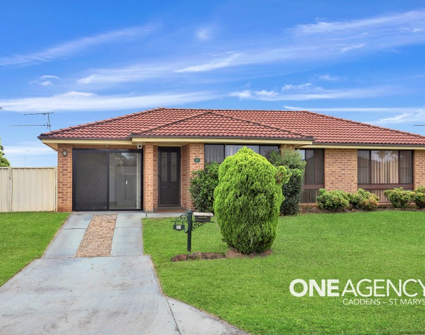 18 Aldinga Place, Claremont Meadows NSW 2747