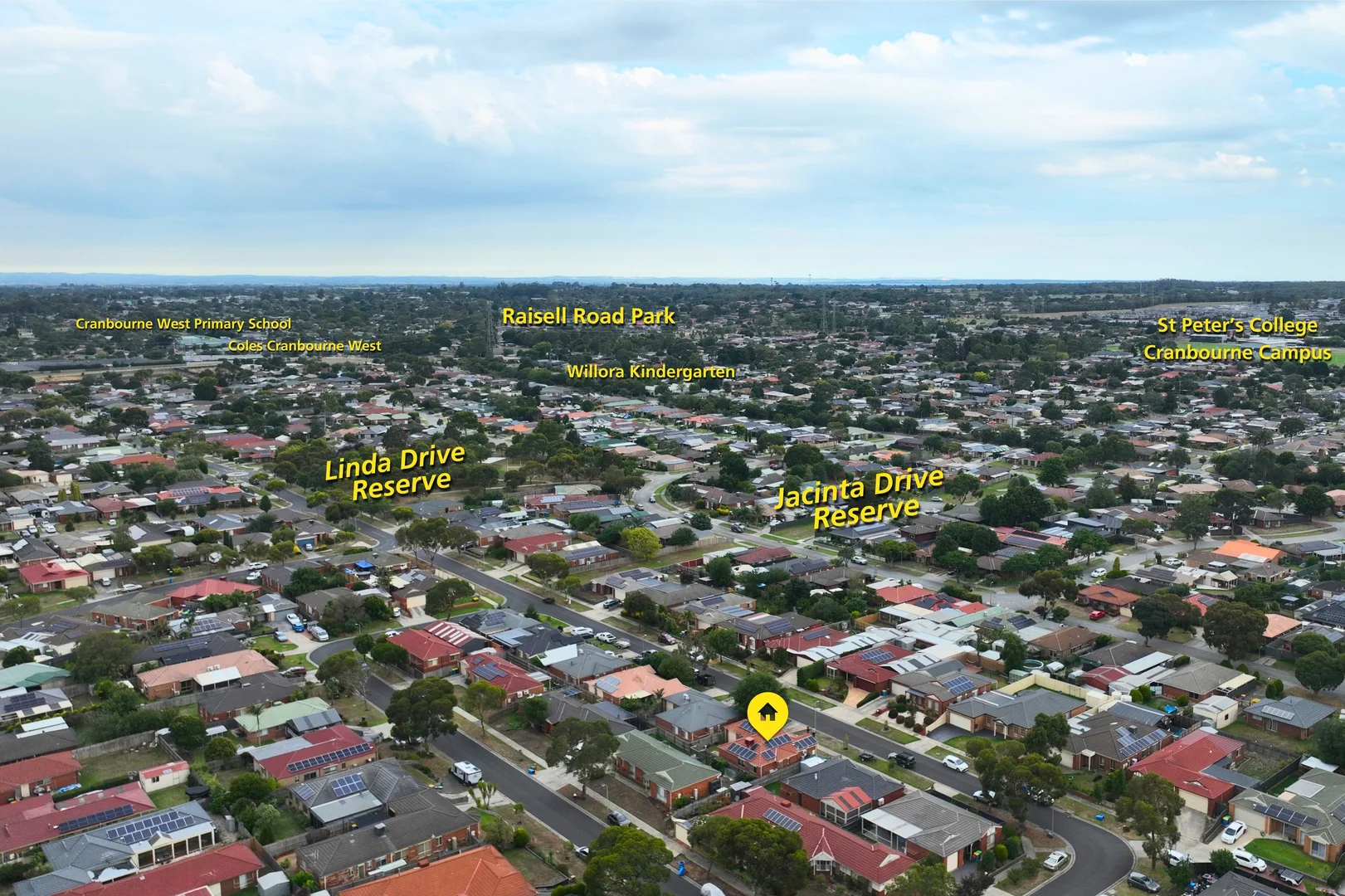 Additional image 17 of 12 Breamlea Way, Cranbourne West VIC 3977