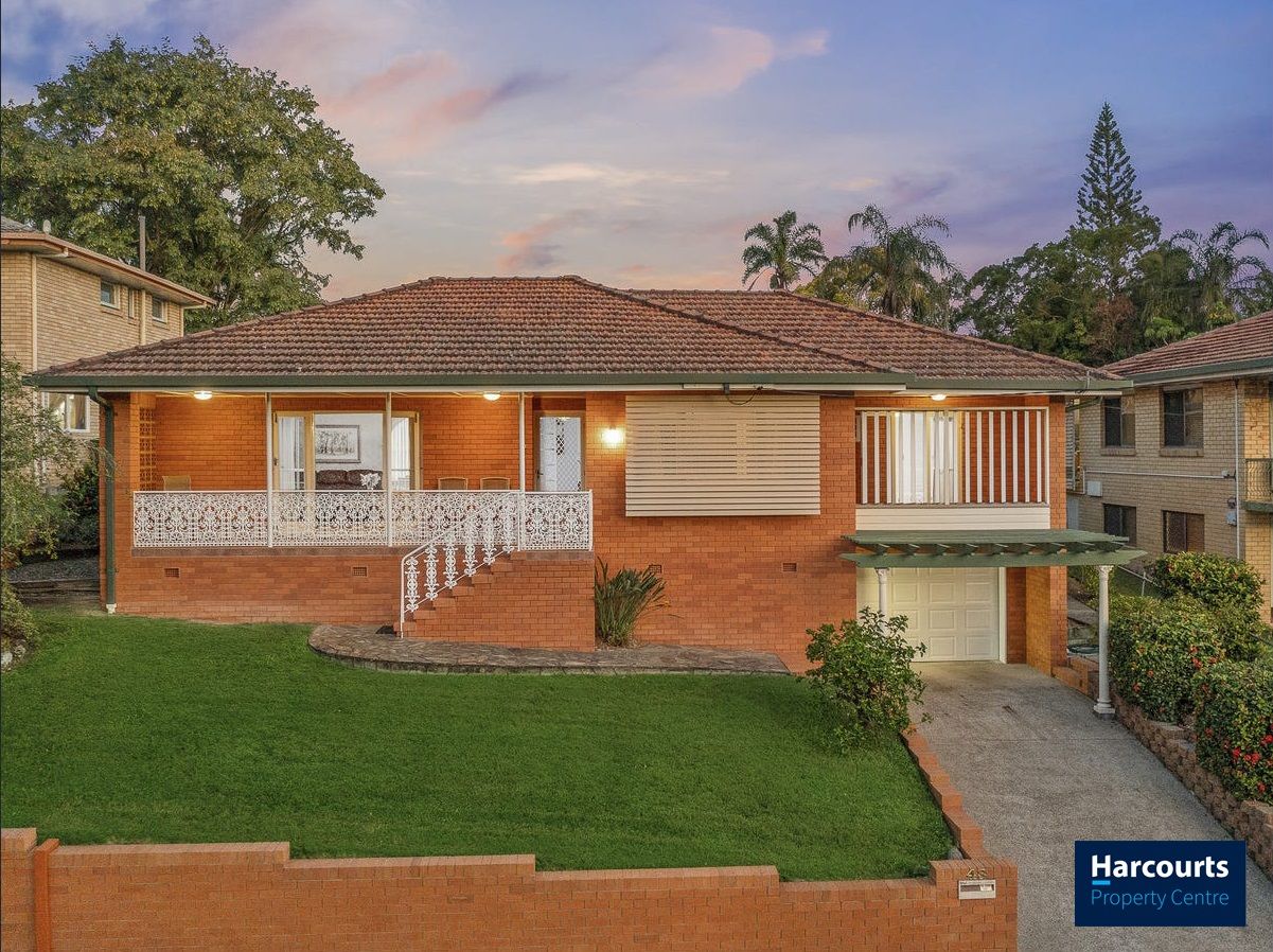 3 bedrooms House in 43 Marieander Street TARRAGINDI QLD, 4121