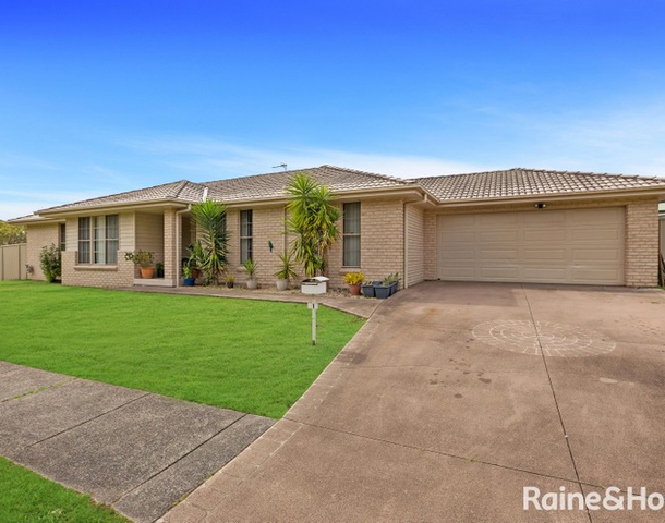 1 Grasstree Avenue, Woongarrah NSW 2259