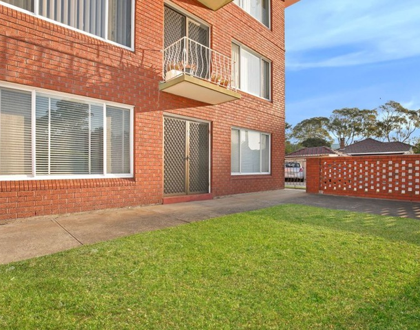 1/13 George Street, Wollongong NSW 2500