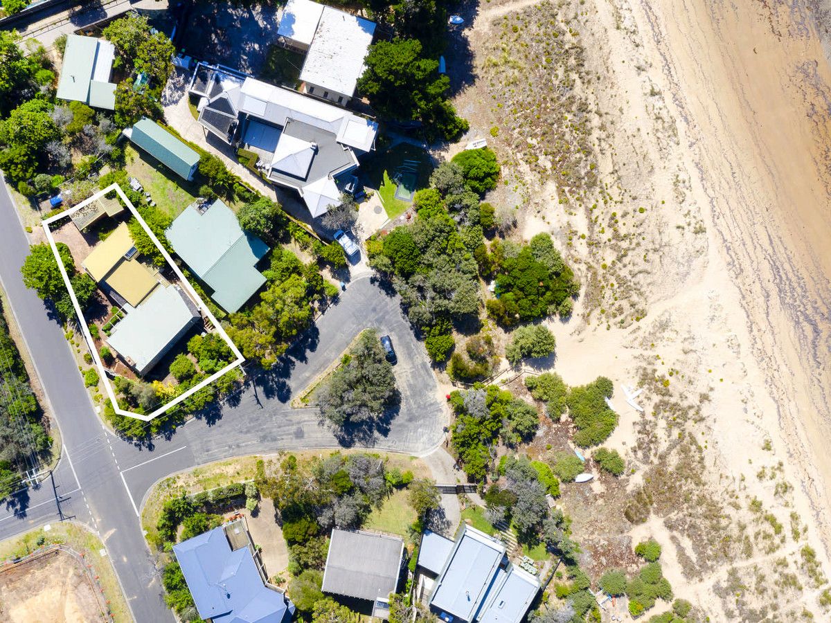 1 Esplanade, Balnarring Beach VIC 3926, Image 1