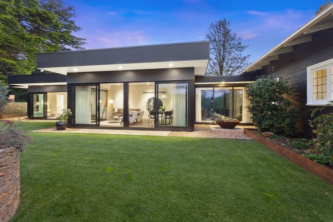 Picture of 10 Blackheath Street, LEURA NSW 2780