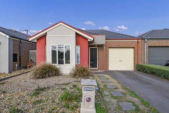 Picture of 45 Barwon Street, TAYLORS HILL VIC 3037