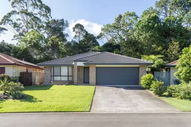 Picture of 6/5-15 Cook Road, TAMBORINE MOUNTAIN QLD 4272