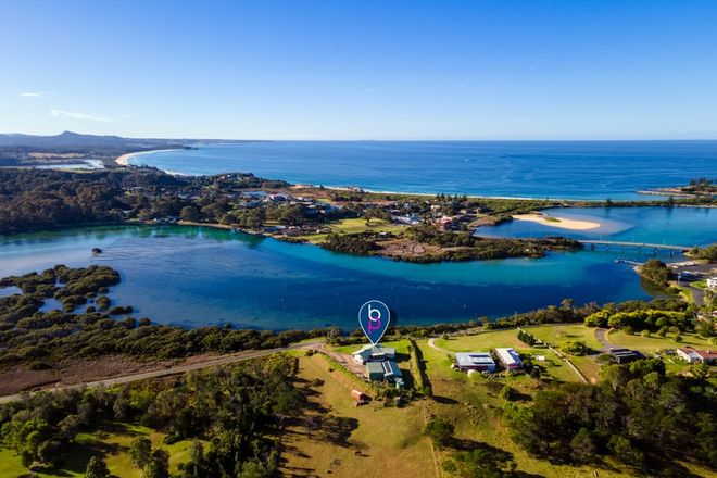 Picture of 37 South River Road, BERMAGUI NSW 2546