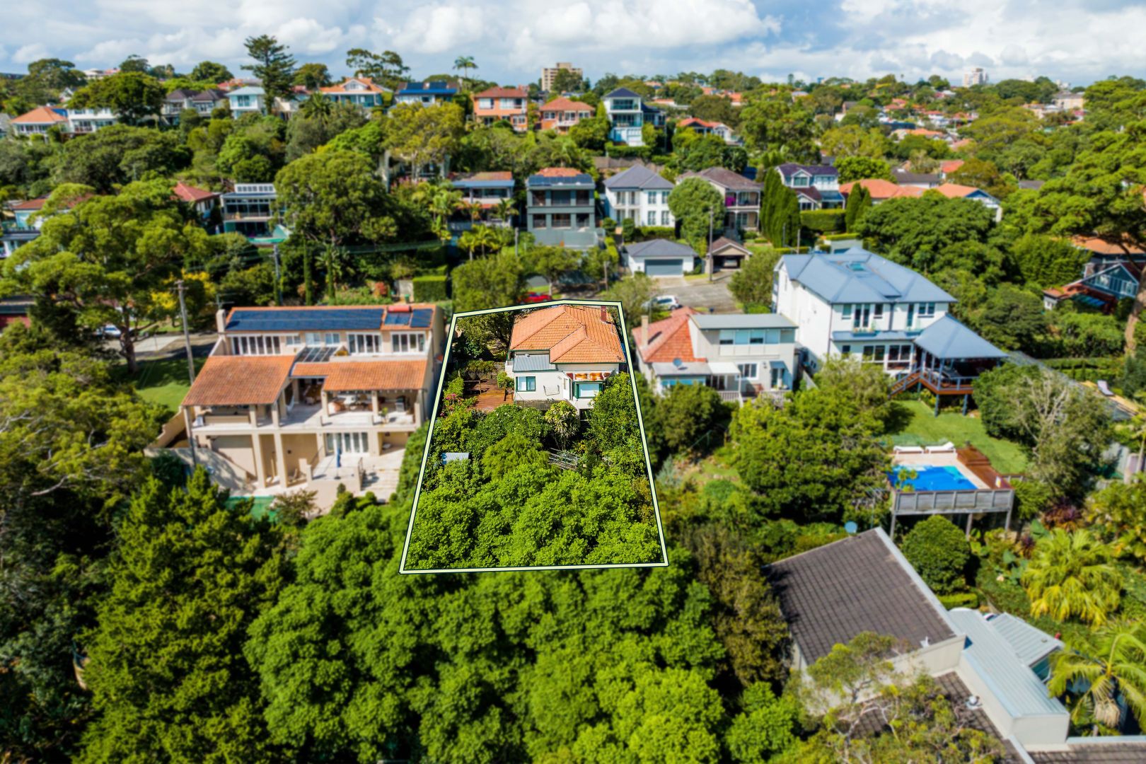 27 Wyong Road, Mosman NSW 2088, Image 2