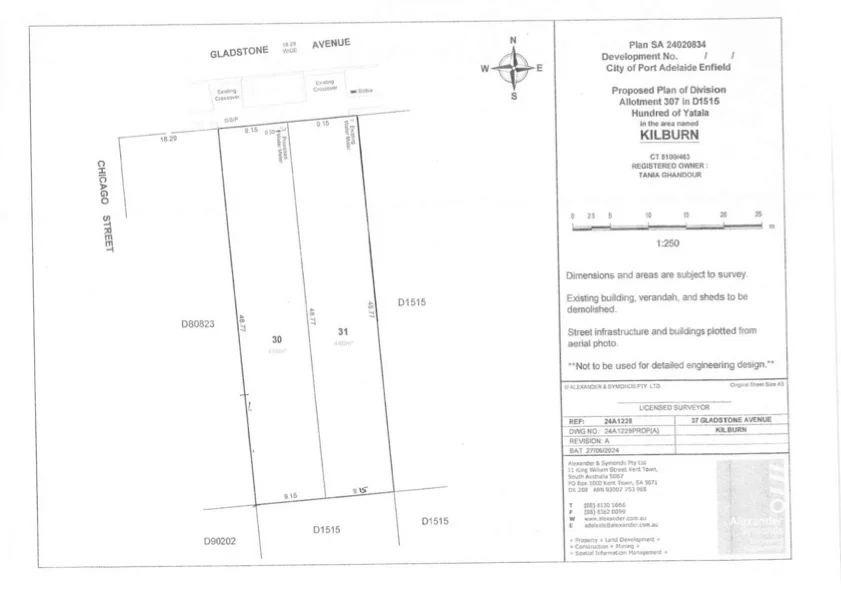 Additional image 7 of 37 Gladstone Avenue, Kilburn SA 5084