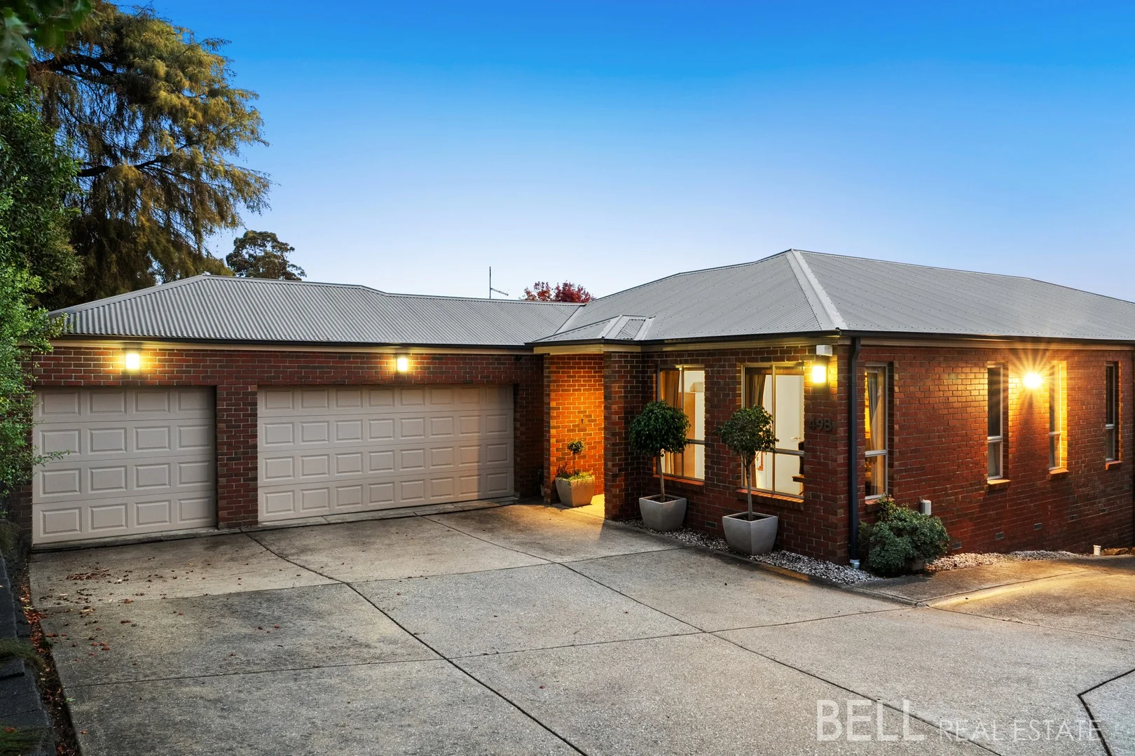 49B Hereford Road, Mount Evelyn VIC 3796